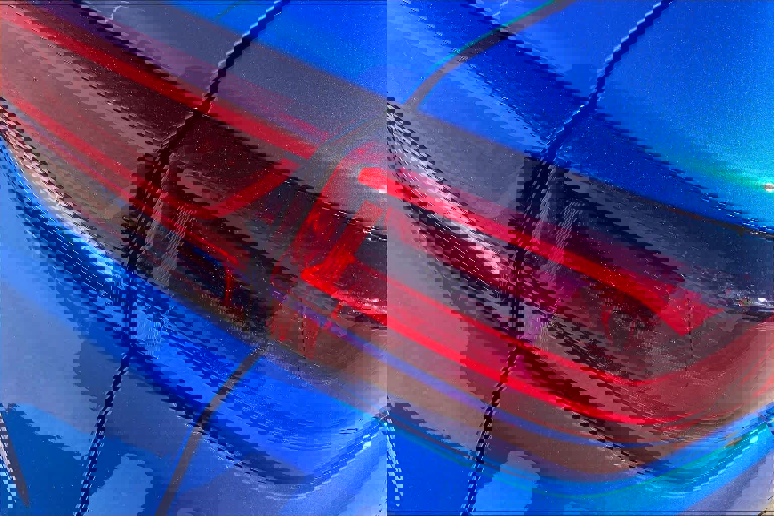 New 2026 Chevrolet Blazer LT w/ Sound & Technology Package image 15