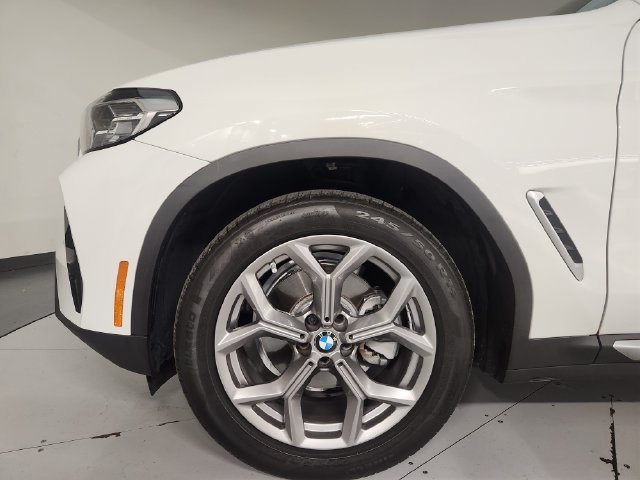 Used 2024 BMW X3 sDrive30i w/ Convenience Package w/ZPA RWD image 11