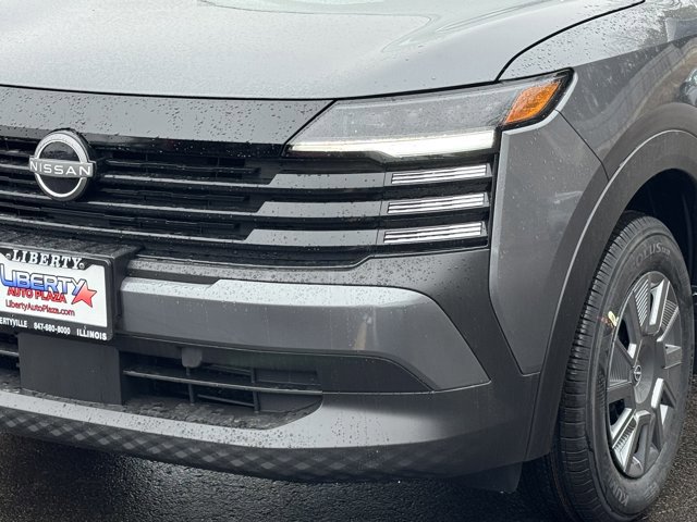 New 2026 Nissan Kicks S w/ Charging Package image 25