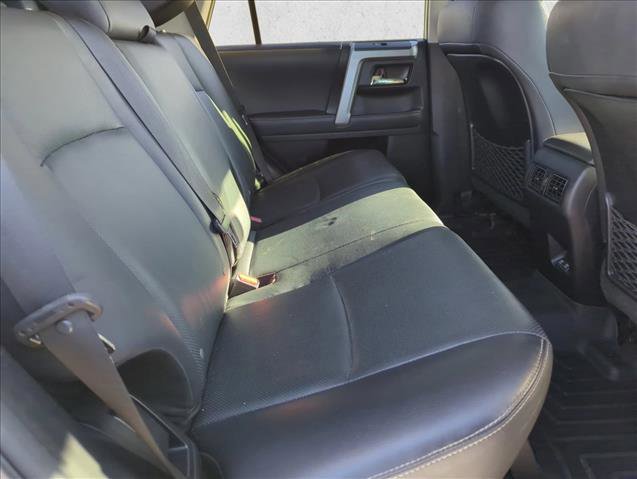 Used 2022 Toyota 4Runner Limited image 26