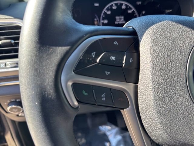 Used 2018 Jeep Grand Cherokee Limited image 63