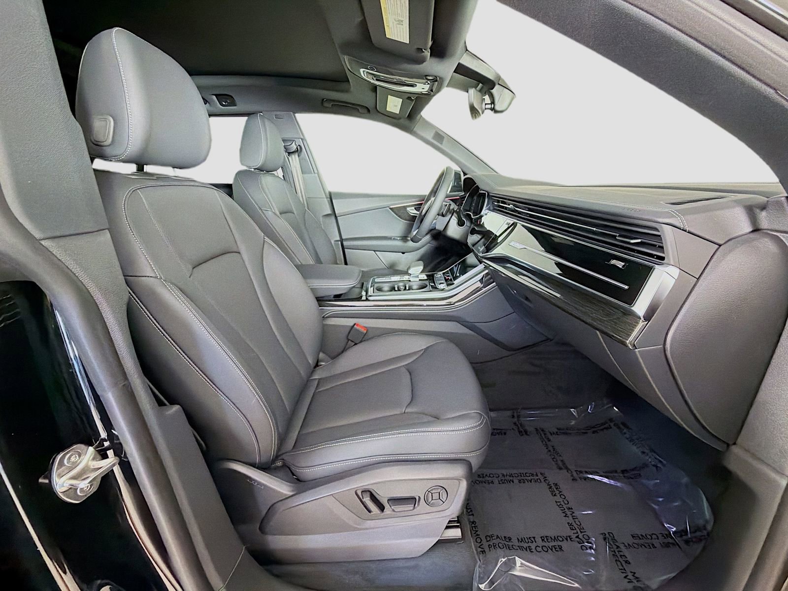 New 2026 Audi Q8 Premium Plus AWD/4WD image 30