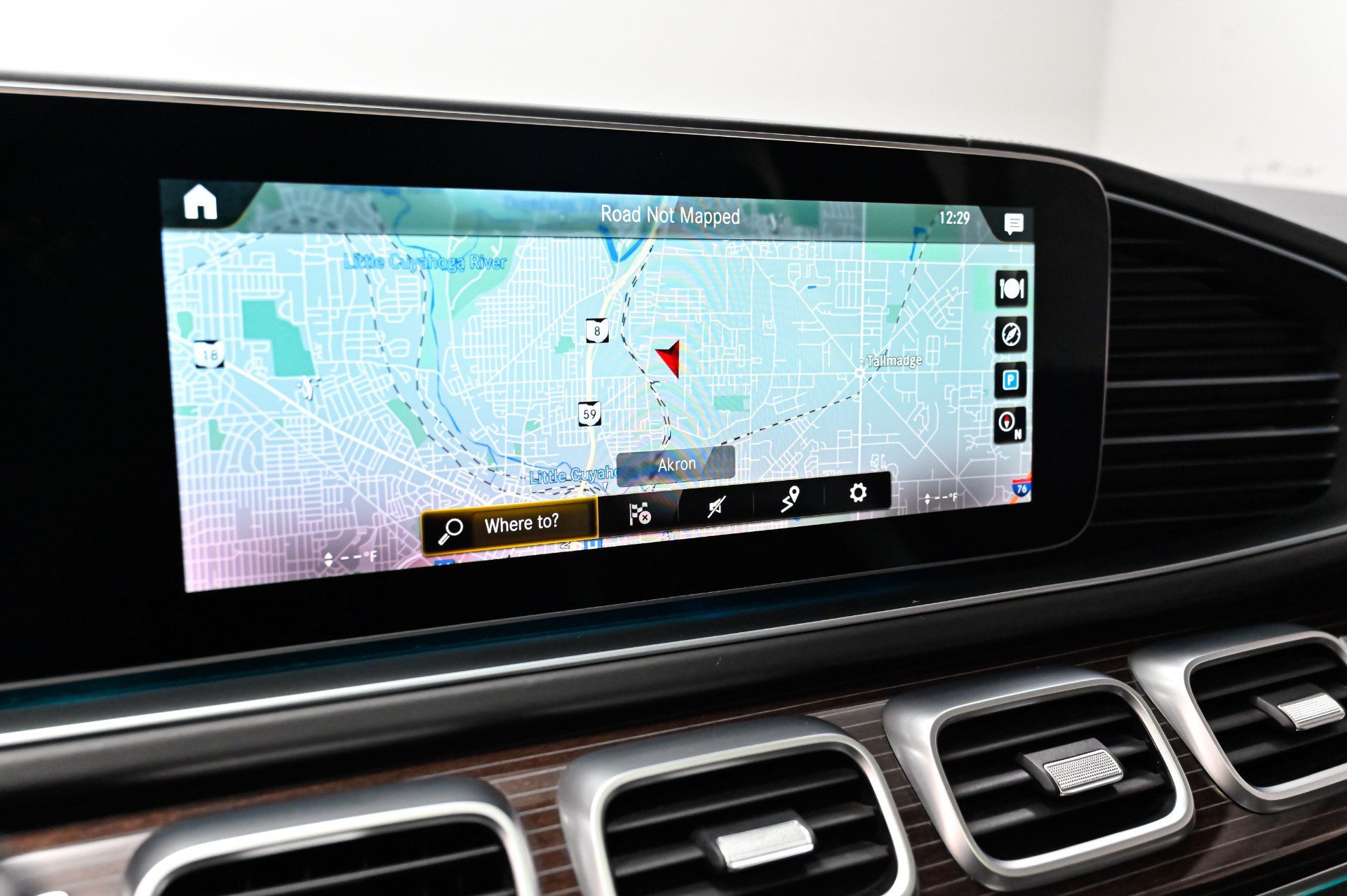 Used 2021 Mercedes-Benz GLE 63 AMG S image 41