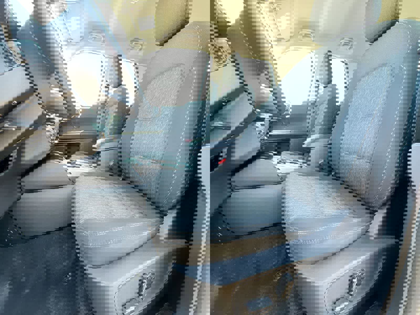 Used 2022 Ford Bronco Sport Big Bend w/ Convenience Package AWD/4WD image 16