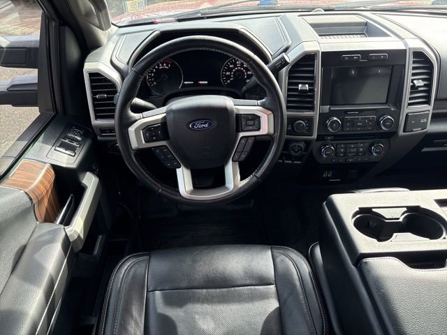 Used 2017 Ford F150 Lariat image 13
