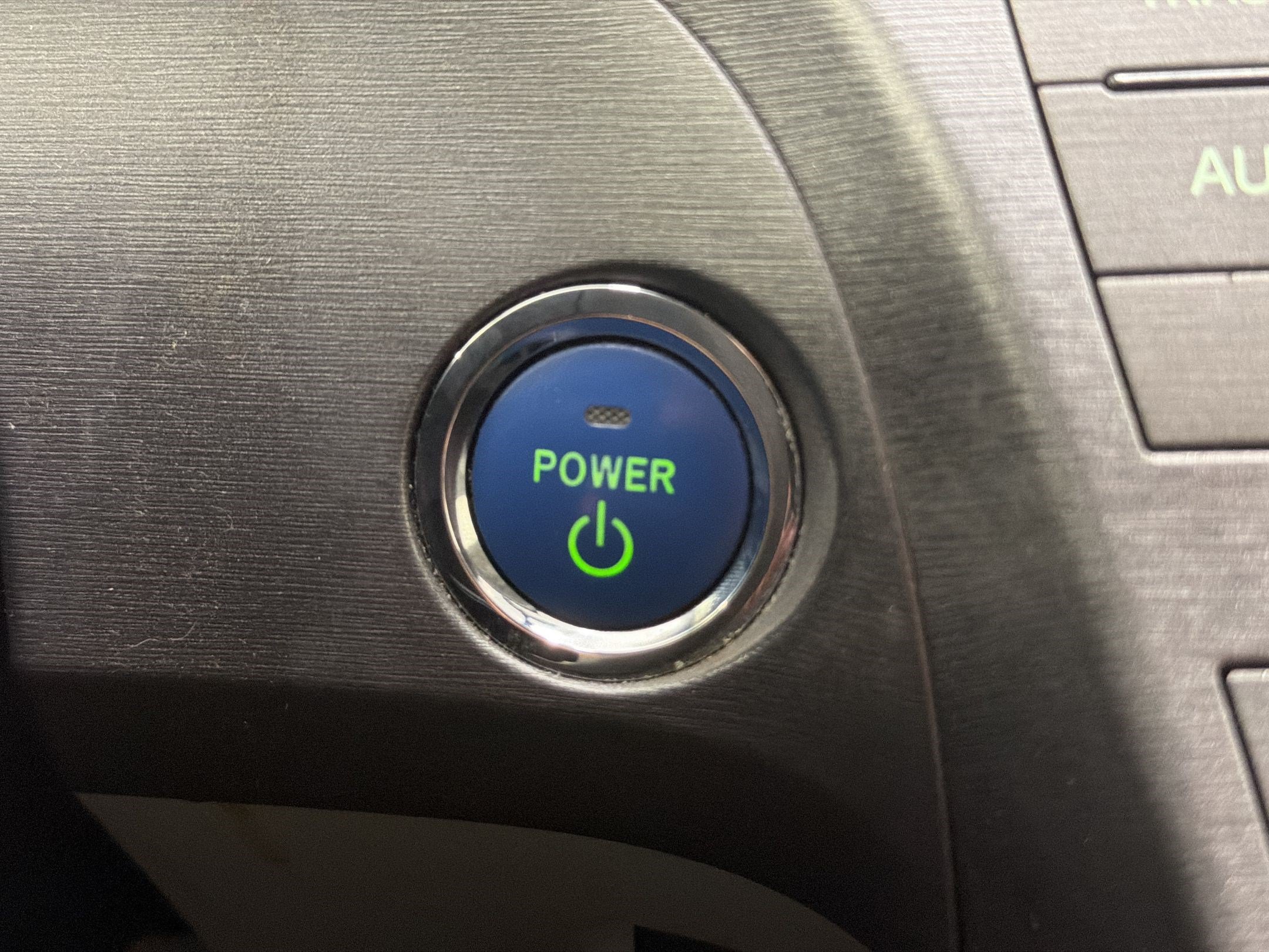 Used 2014 Toyota Prius Two FWD image 16