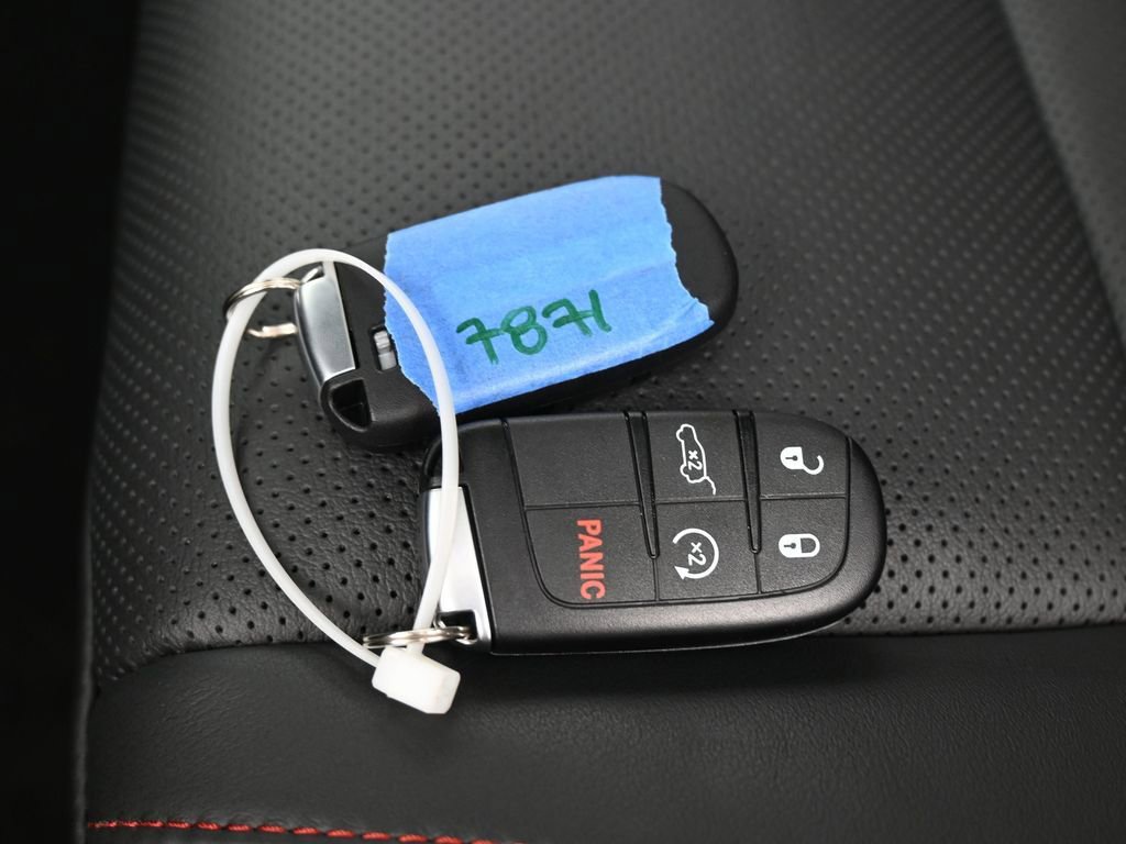 New 2026 Dodge Durango GT image 21