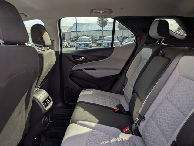 Used 2024 Chevrolet Equinox LS w/ Driver Confidence II Package image 13
