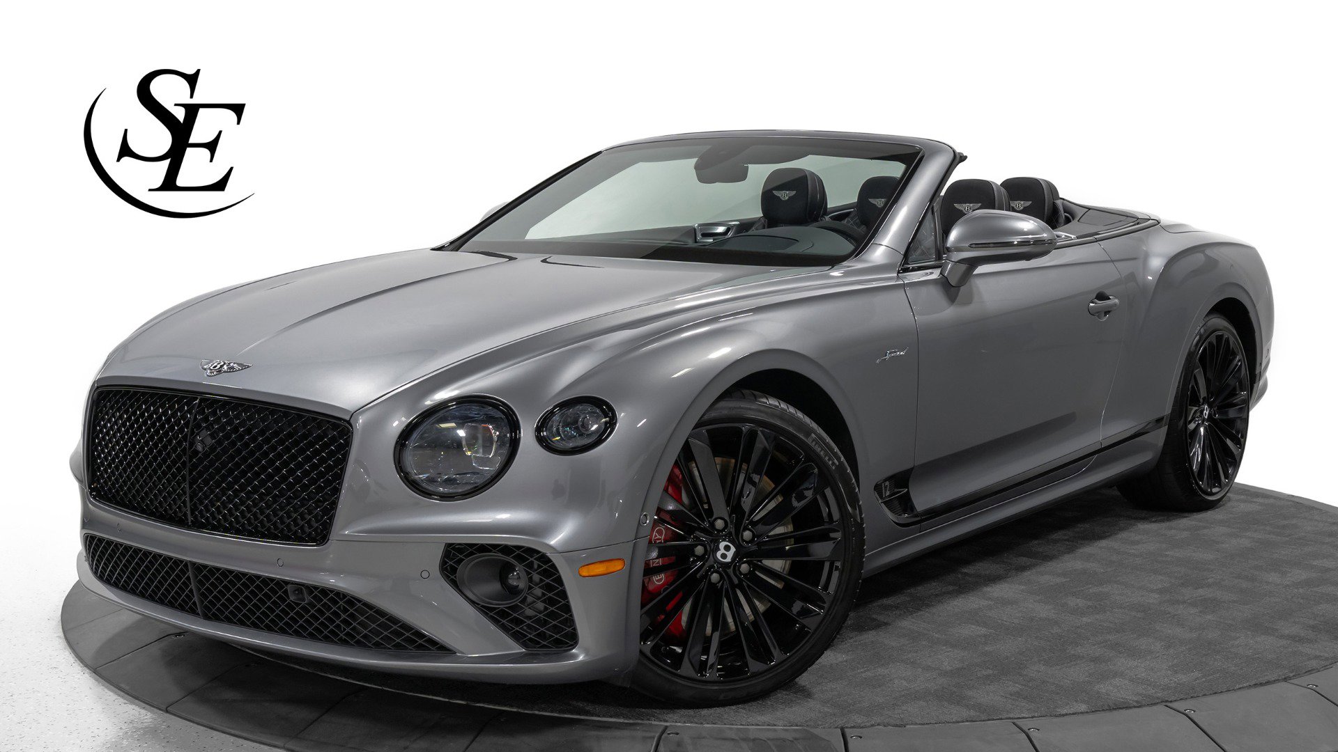 Used 2022 Bentley Continental GT Speed