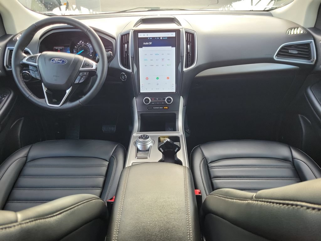 Used 2024 Ford Edge SEL w/ Convenience Package AWD/4WD image 13