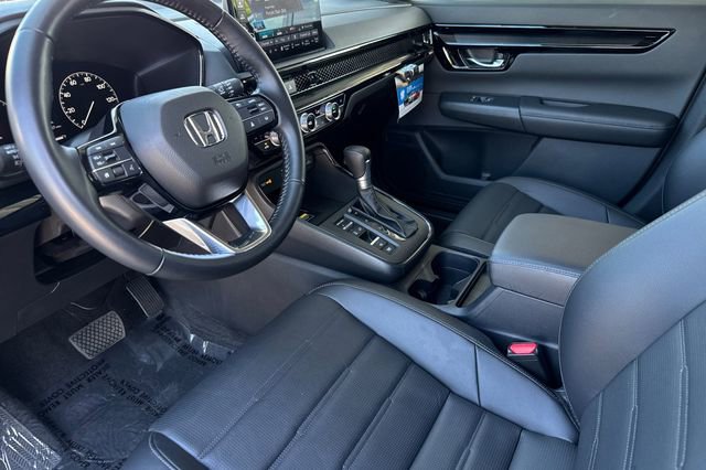 Certified 2025 Honda CR-V EX-L image 11