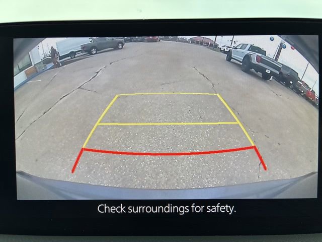 Used 2024 MAZDA CX-5 Carbon Edition image 26