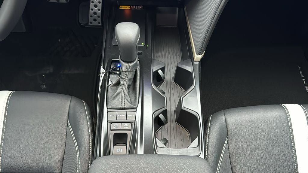 New 2026 Toyota Camry SE FWD image 31