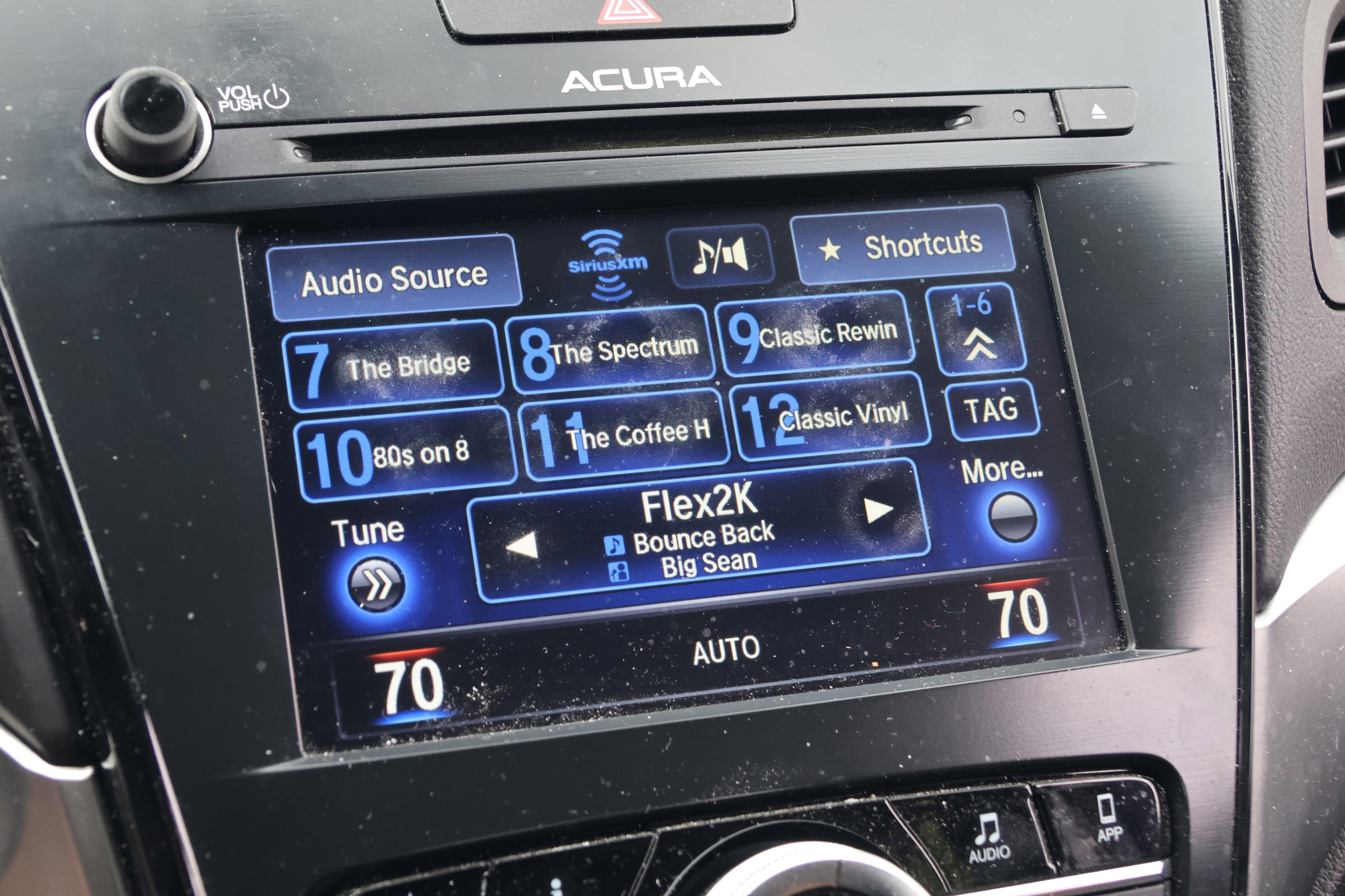 Used 2016 Acura ILX FWD image 25