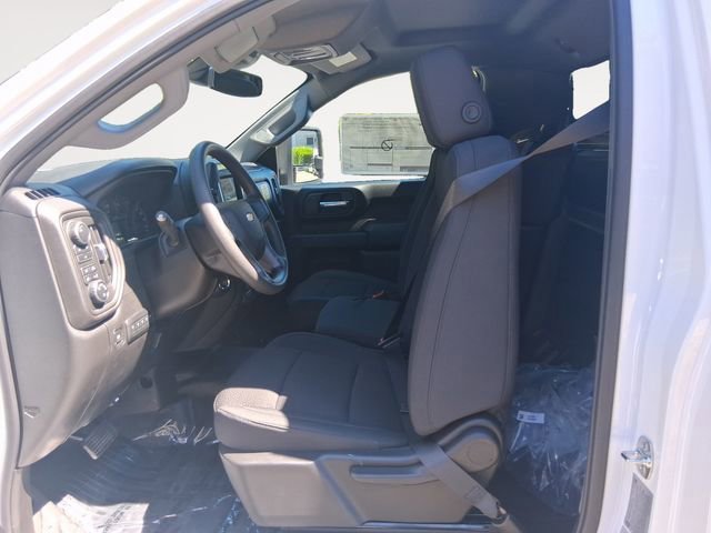 New 2025 Chevrolet Silverado 3500 W/T w/ WT Convenience Package AWD/4WD image 9