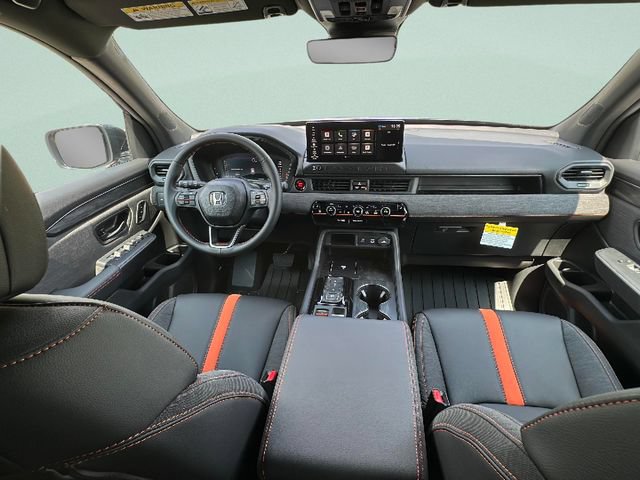 New 2026 Honda Passport TrailSport image 15