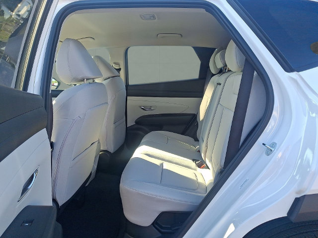 New 2026 Hyundai Tucson SEL AWD/4WD image 8