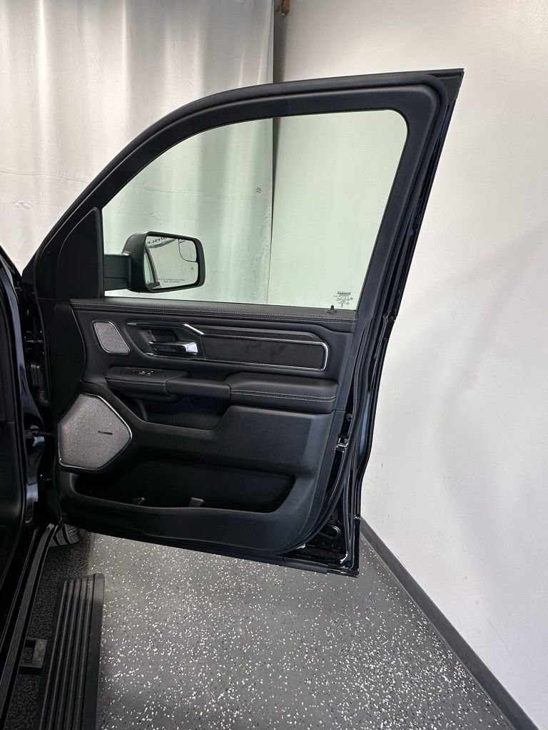 New 2026 RAM 1500 Laramie image 17