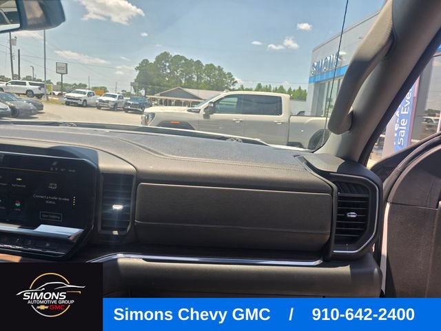 Used 2022 Chevrolet Silverado 1500 RST w/ RST All Star Premium Package AWD/4WD image 56