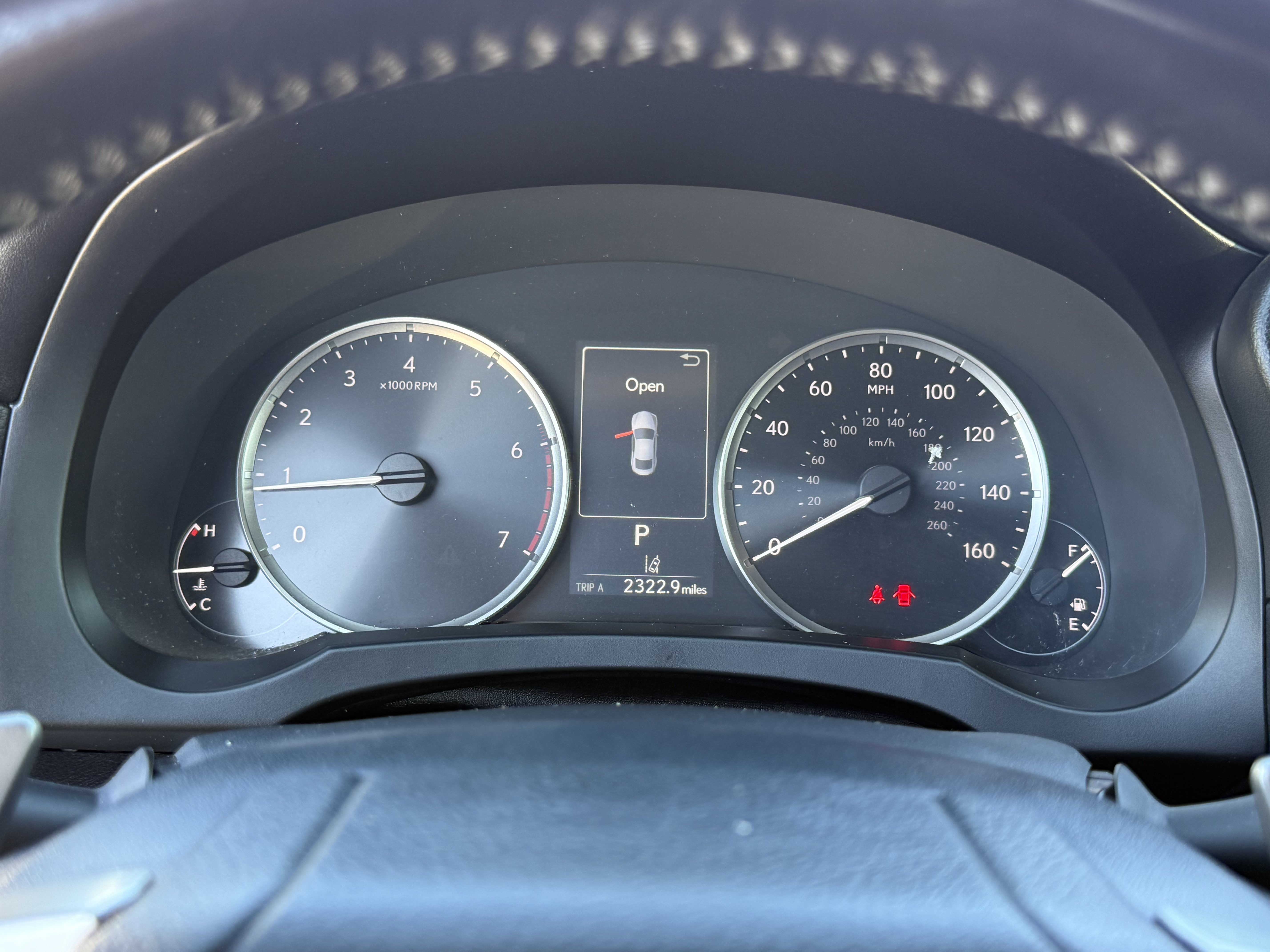 Certified 2024 Lexus RC 300 w/ Premium Package RWD image 25