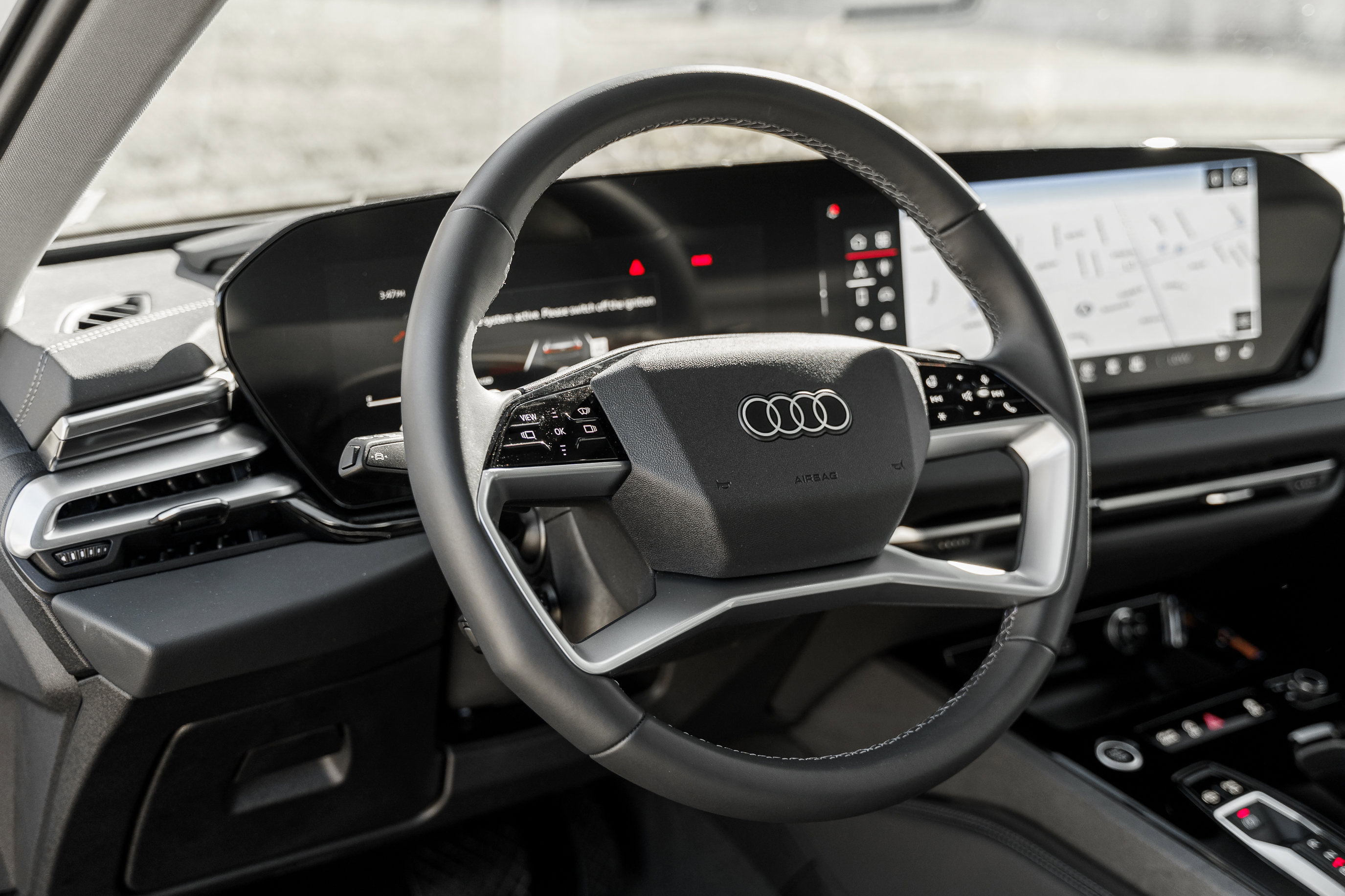 Certified 2025 Audi A5 2.0T Premium Plus w/ Premium Plus image 10