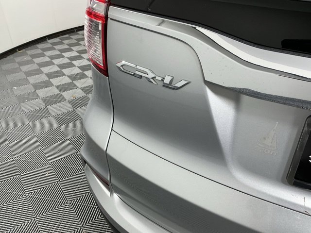 Used 2015 Honda CR-V LX image 19
