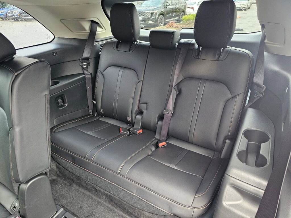 New 2026 MAZDA CX-90 3.3 Turbo w/ Preferred Package image 24