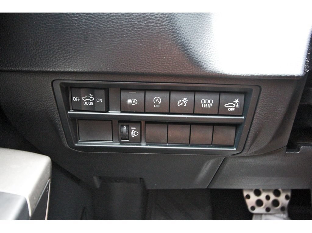 Used 2023 Toyota Tundra SR5 w/ TRD Off-Road Premium Package RWD image 21