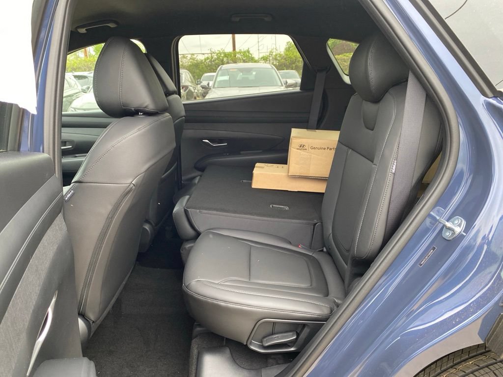 New 2026 Hyundai Tucson XRT AWD/4WD image 13