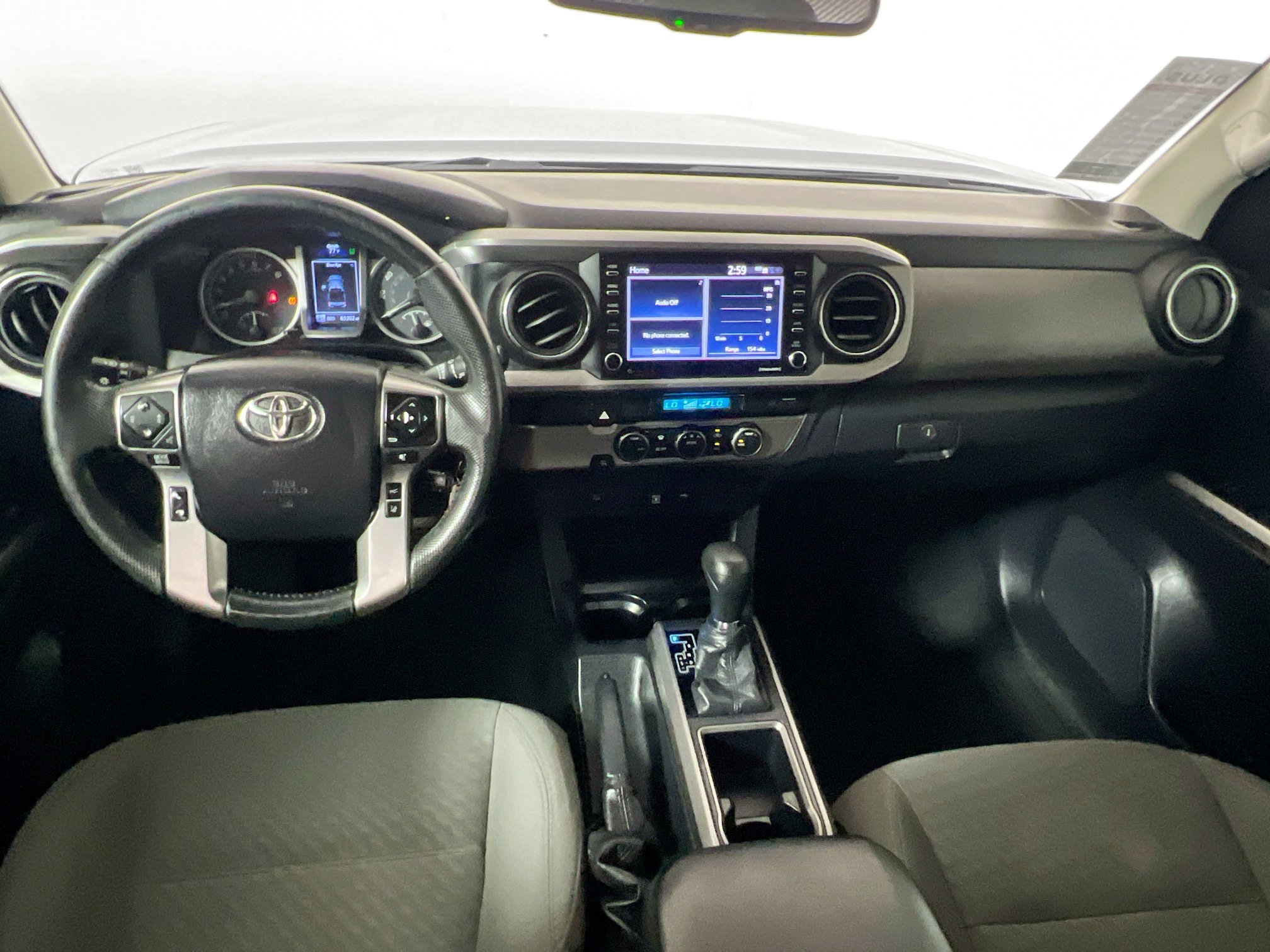 Used 2021 Toyota Tacoma SR5 image 29