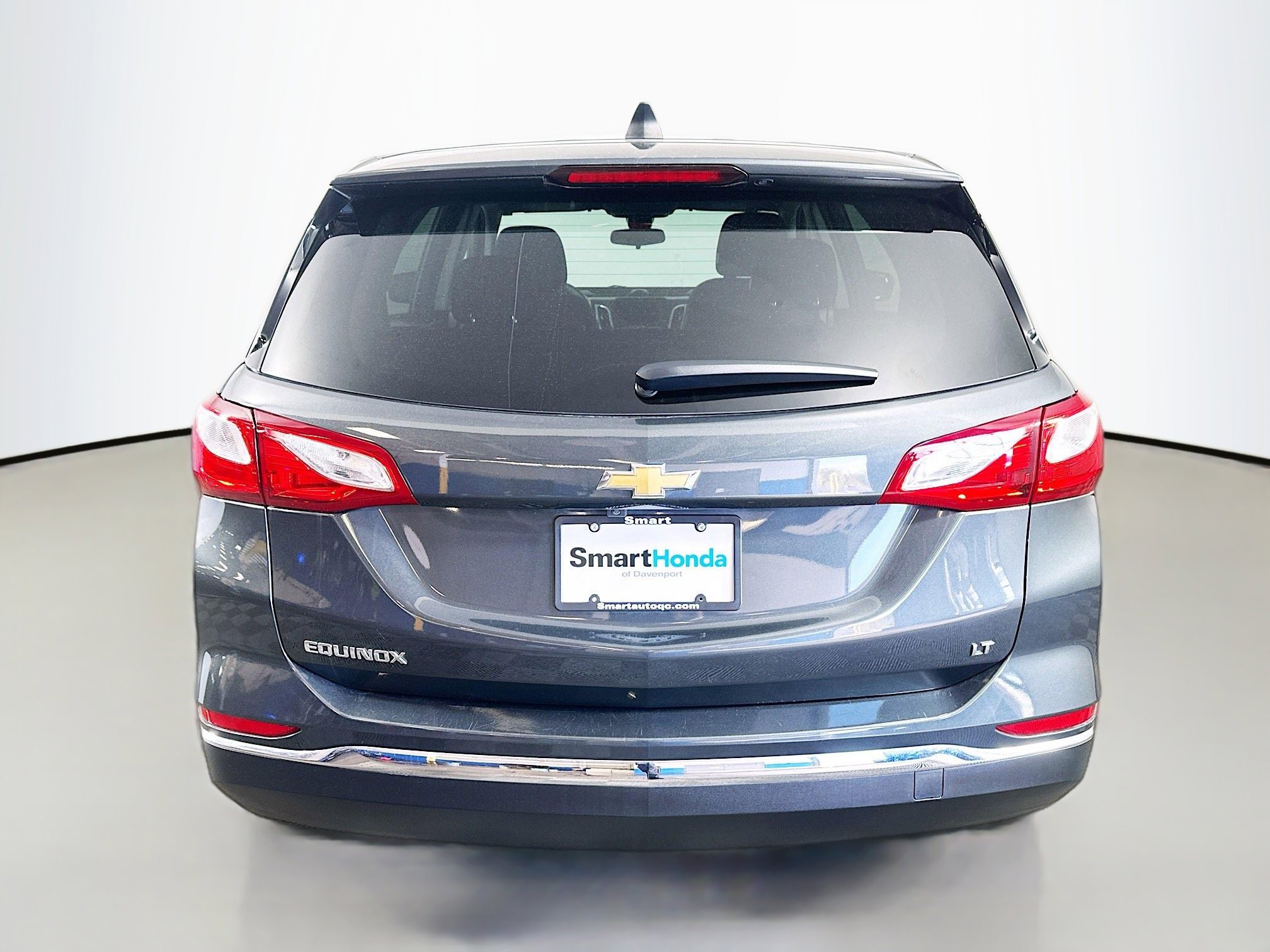 Used 2020 Chevrolet Equinox LT image 6