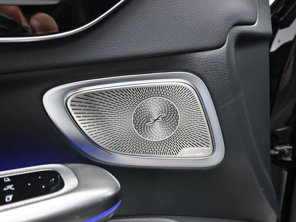 Used 2024 Mercedes-Benz CLE 300 4MATIC Coupe image 14