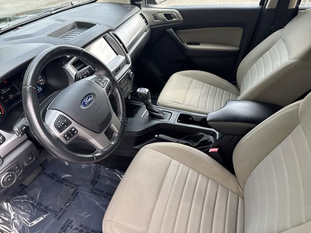 Used 2020 Ford Ranger XLT w/ Equipment Group 302A Luxury RWD image 16