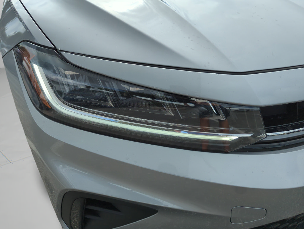 New 2026 Volkswagen Jetta Sport FWD image 10