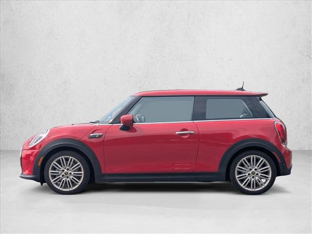 Used 2024 MINI Cooper SE FWD image 8