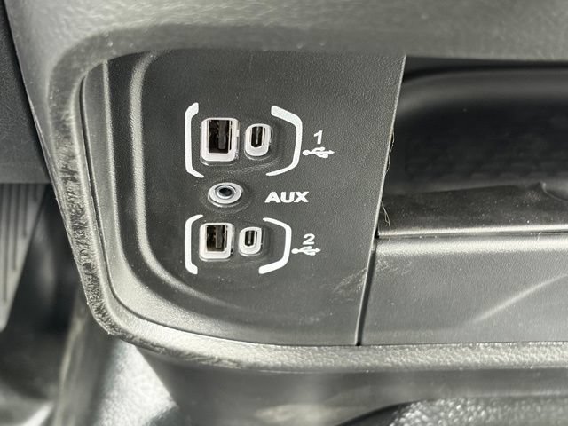 New 2026 RAM 2500 Tradesman AWD/4WD image 19