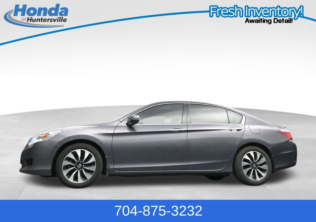 Used 2015 Honda Accord Touring image 25