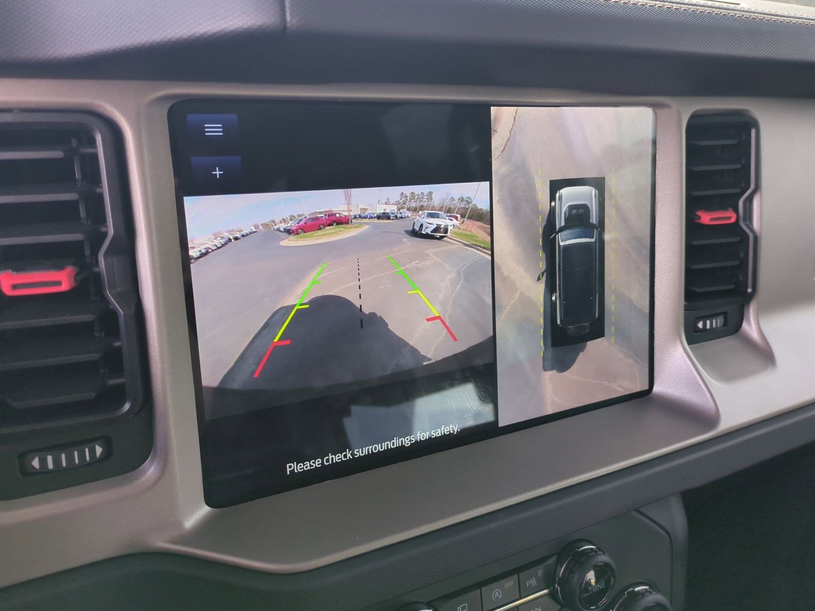 Used 2024 Ford Bronco Raptor image 24