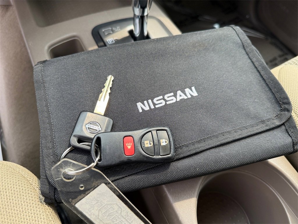 Used 2019 Nissan Frontier SV w/ Value Truck Package image 31