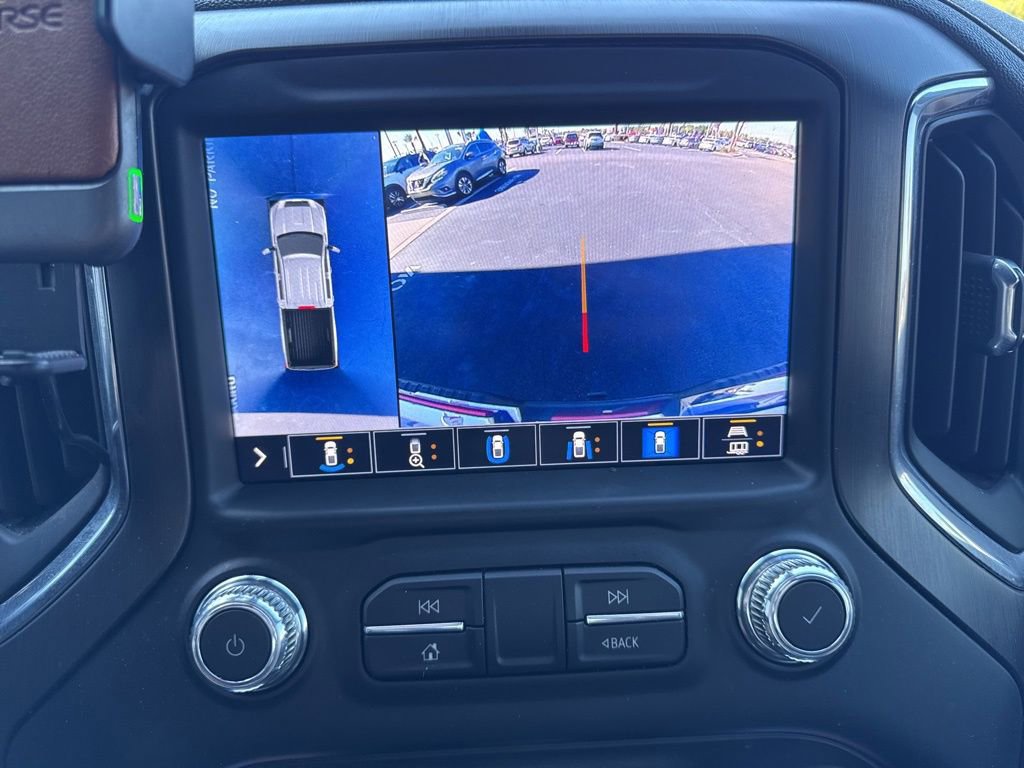 Used 2021 GMC Sierra 2500 AT4 w/ AT4 Premium Plus Package image 32