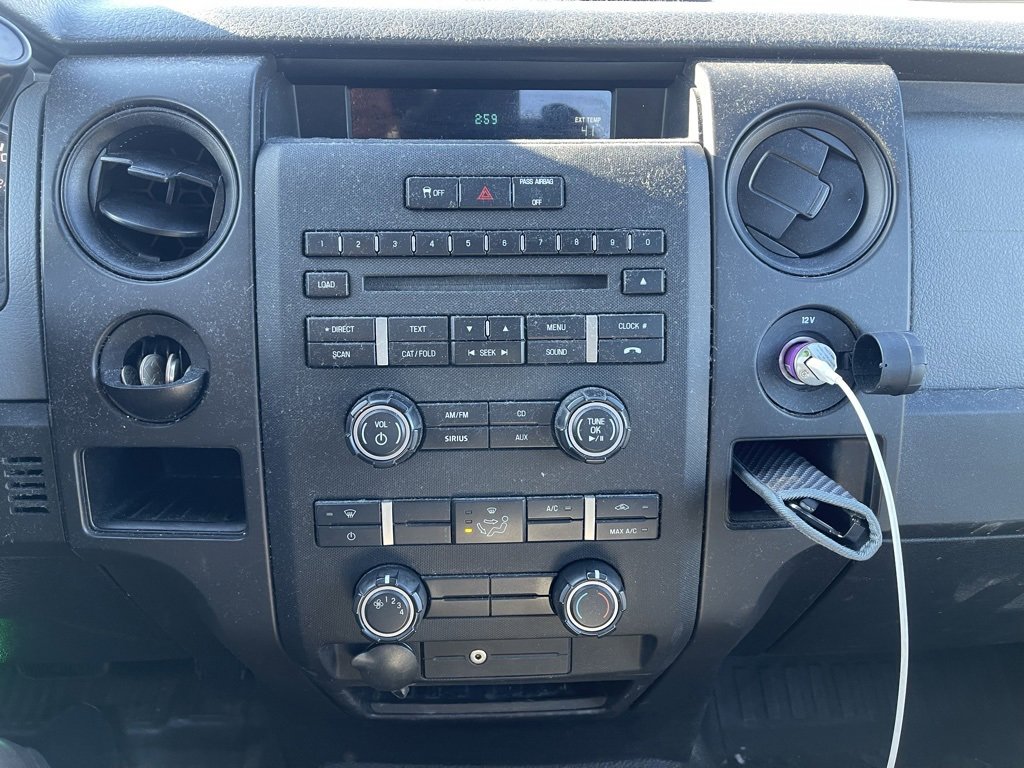 Used 2014 Ford F150 XL w/ Power Equipment Group image 11