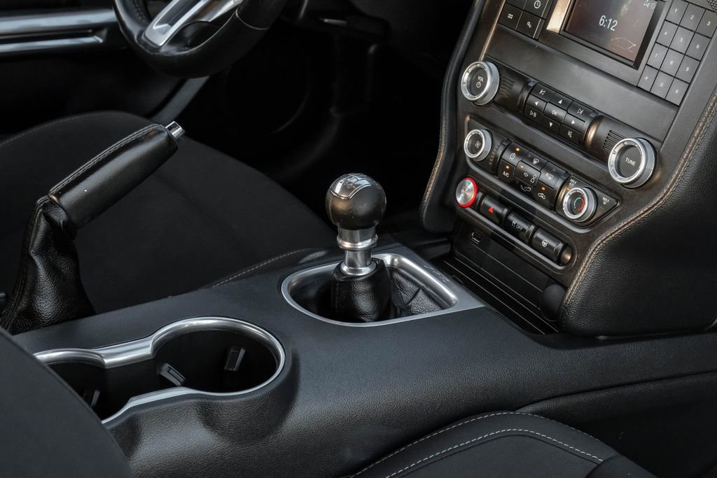 Used 2021 Ford Mustang GT image 20