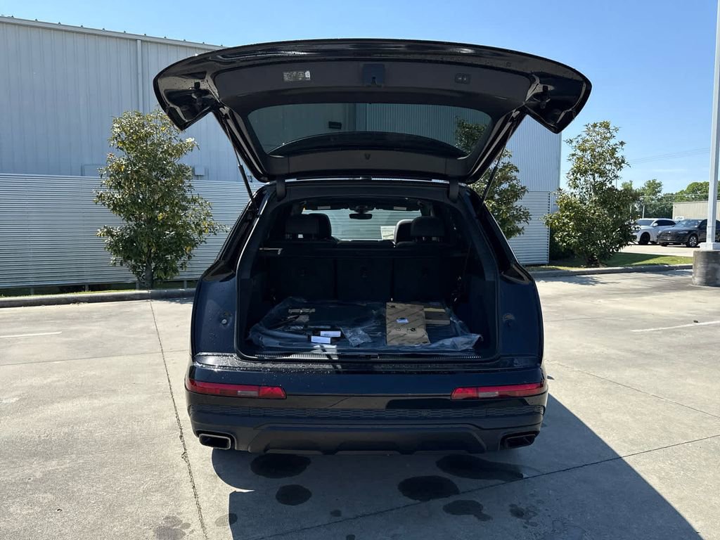 New 2025 Audi Q7 3.0T Premium Plus image 31