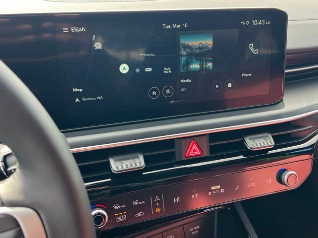 Certified 2025 Kia K5 GT-Line w/ GT-Line Premium Package image 22