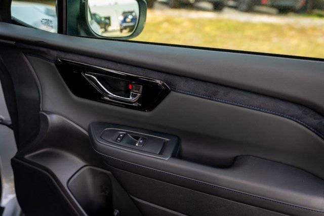 New 2025 Subaru Forester Limited w/ Popular Package #2 image 23