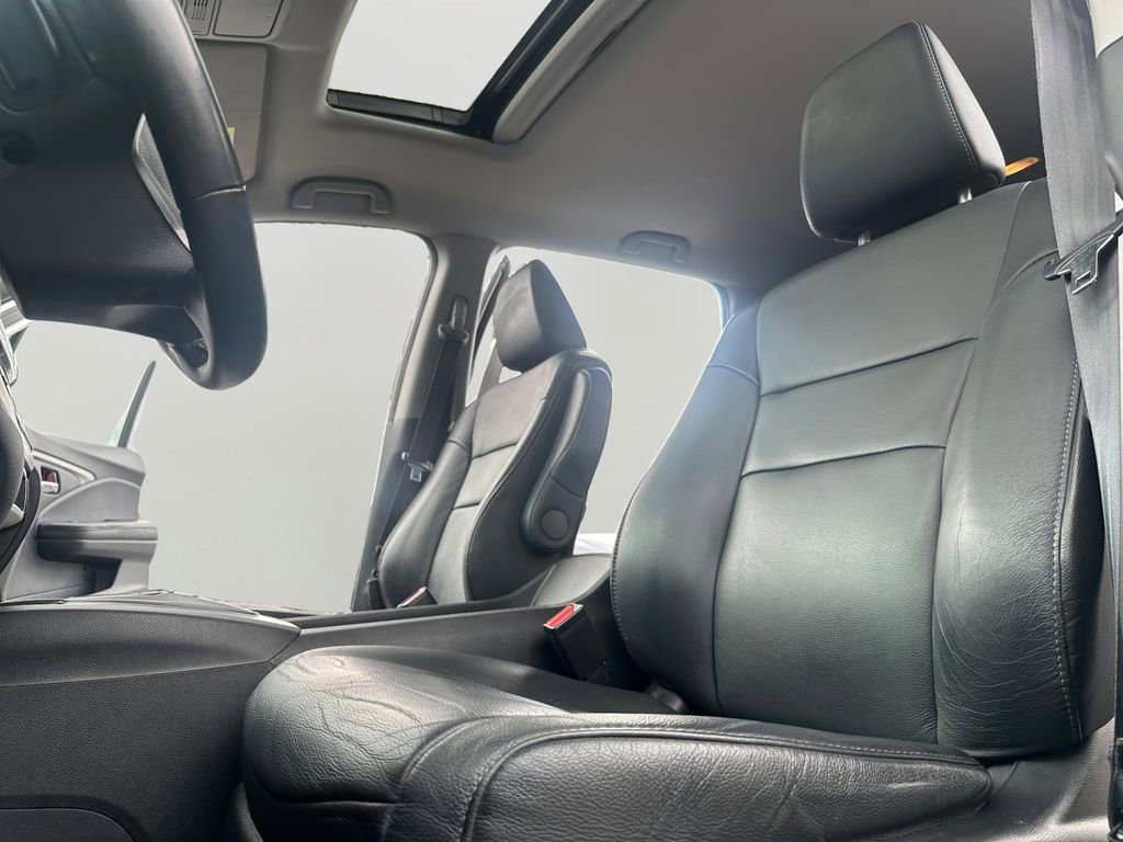 Used 2021 Honda Pilot Special Edition image 23