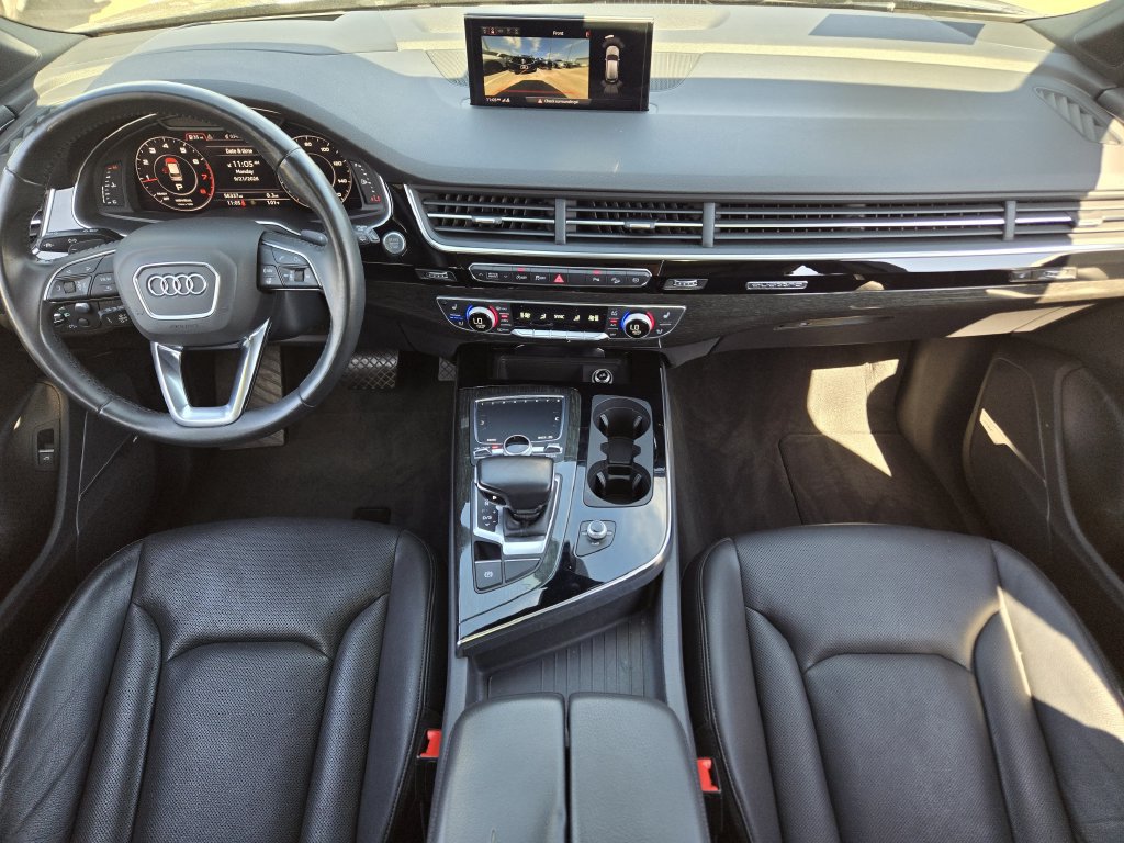 Used 2018 Audi Q7 3.0T Prestige AWD/4WD image 34