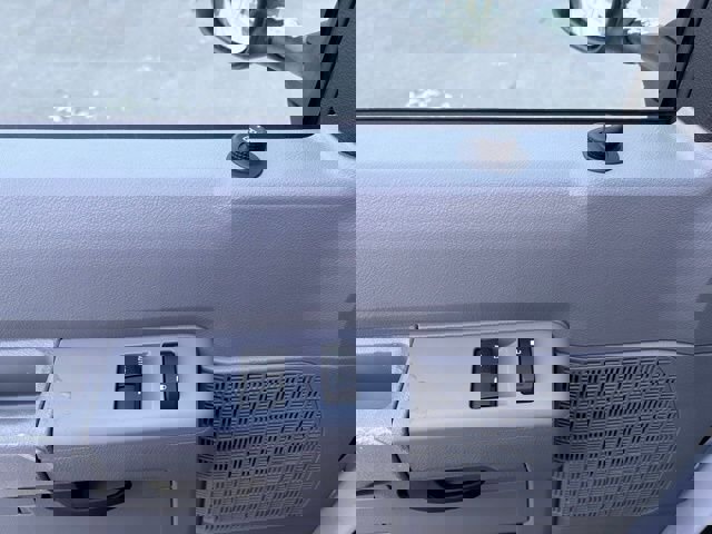 New 2026 Ford E-350 and Econoline 350 Super Duty w/ Power Equipment Group RWD image 33