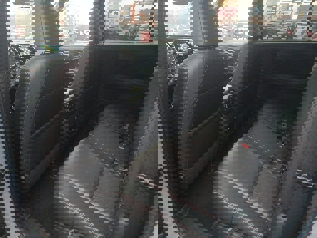 Used 2024 Honda Passport EX-L image 17