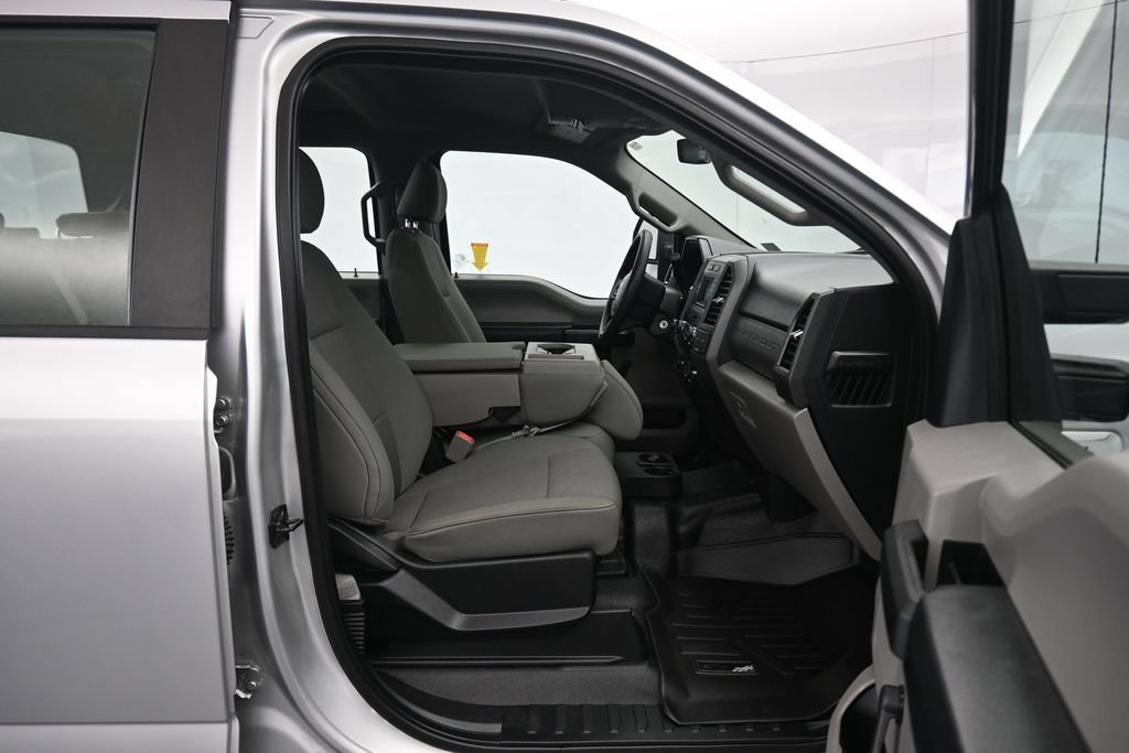 Used 2018 Ford F250 XL w/ XL Value Package AWD/4WD image 41